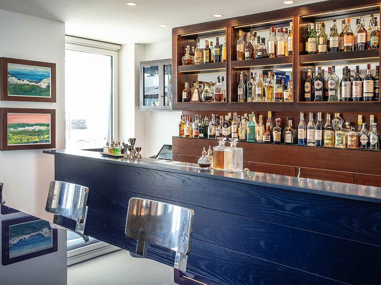 Hotel Capo La Gala - Gallery 18