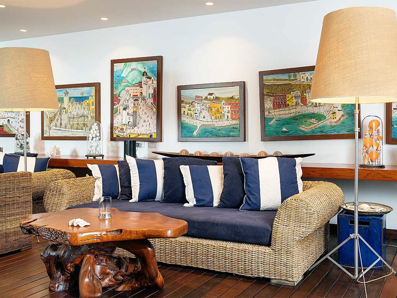 Hotel Capo La Gala - Gallery 16