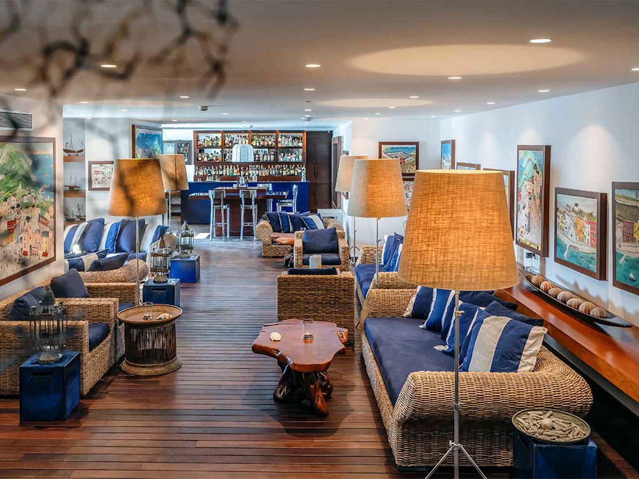 Hotel Capo La Gala - Gallery 19