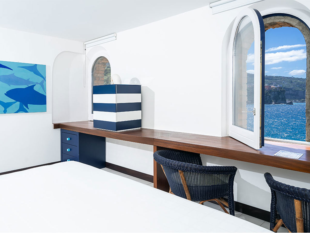 Hotel Capo La Gala - Gallery 58