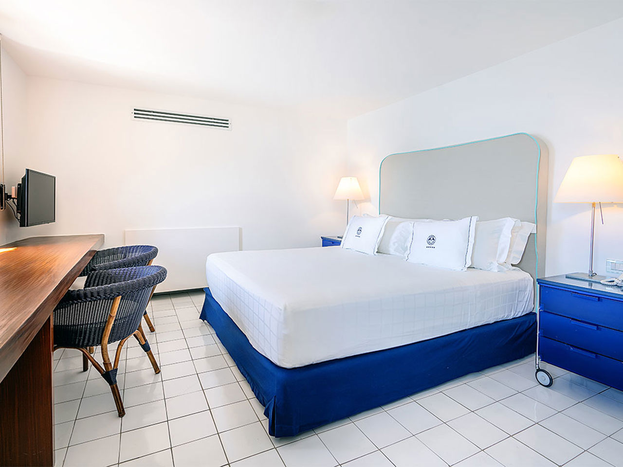 Hotel Capo La Gala - Gallery 57