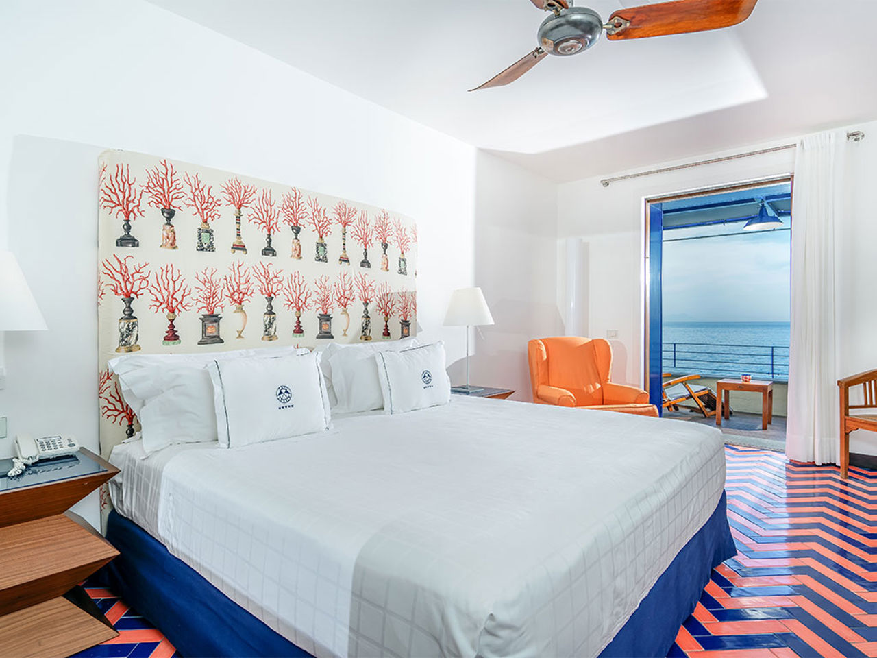 Hotel Capo La Gala - Gallery 72