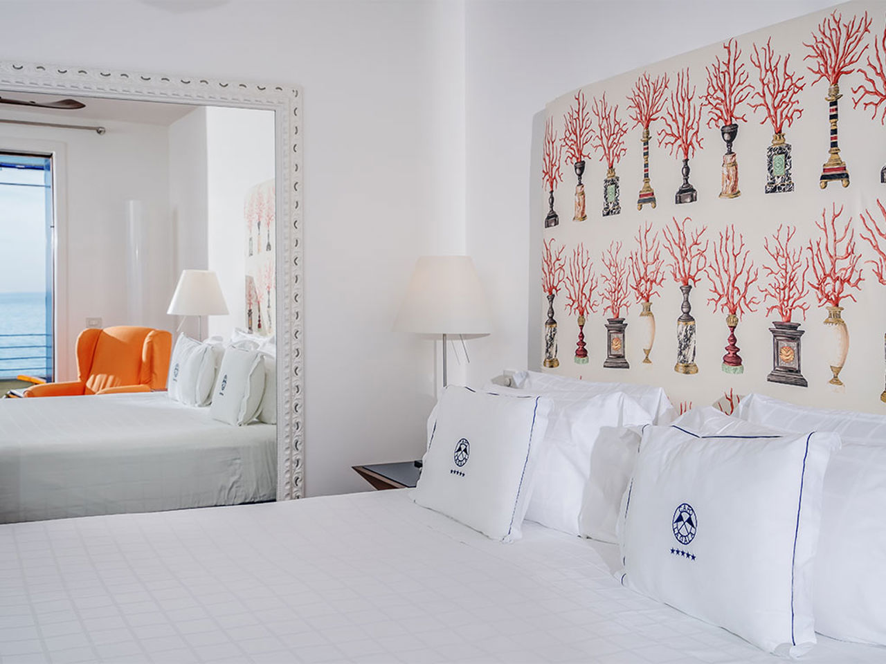 Hotel Capo La Gala - Gallery 73