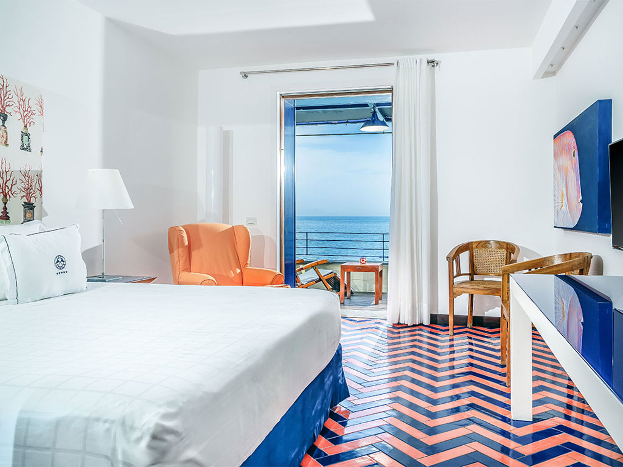 Hotel Capo La Gala - Gallery 74