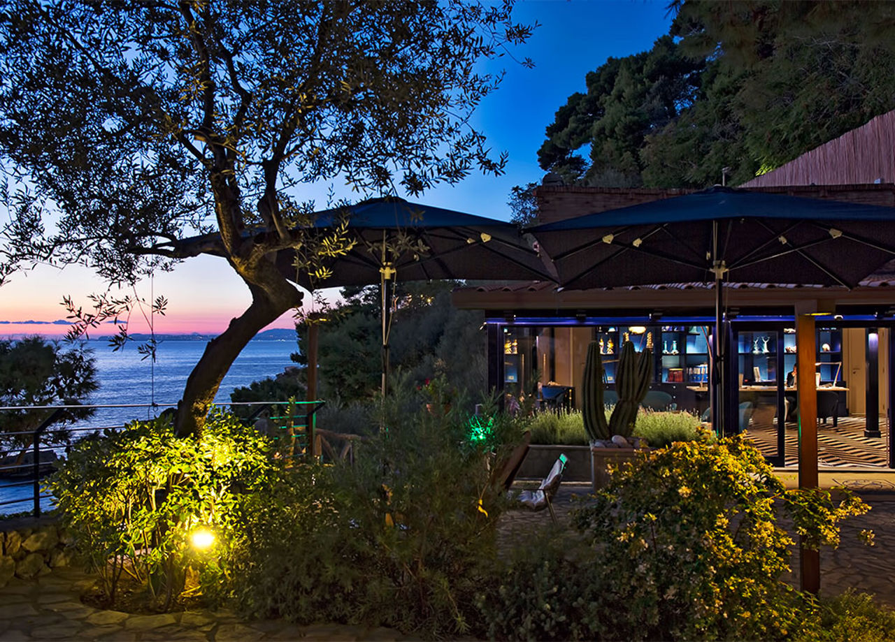 Hotel Capo La Gala - Gallery 12