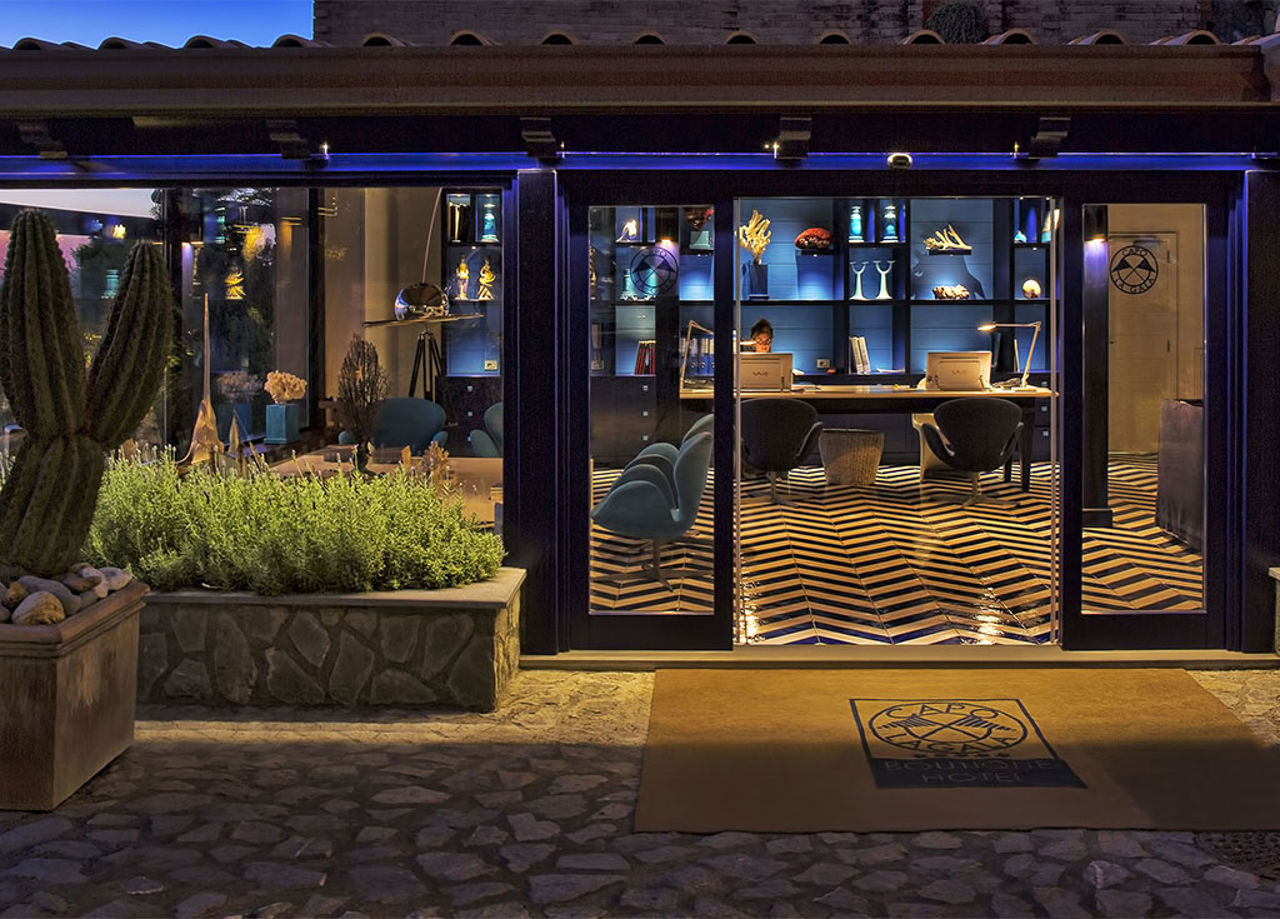 Hotel Capo La Gala - Gallery 14