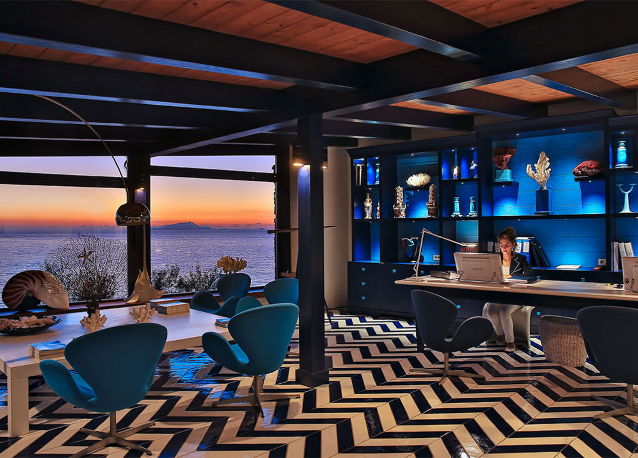 Hotel Capo La Gala - Gallery 13