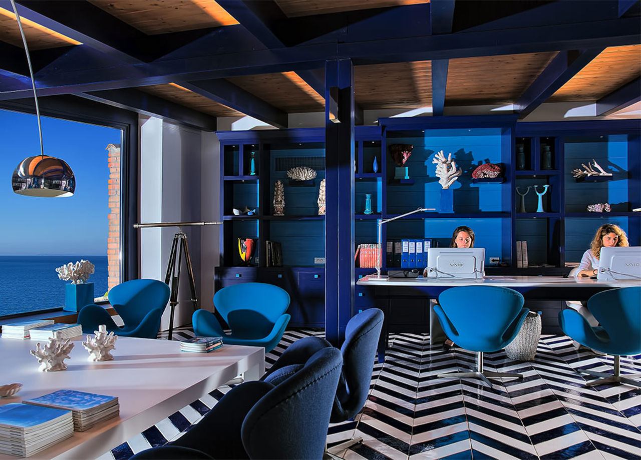 Hotel Capo La Gala - Hotel 11 Hotel Capo La Gala - Hotel 11