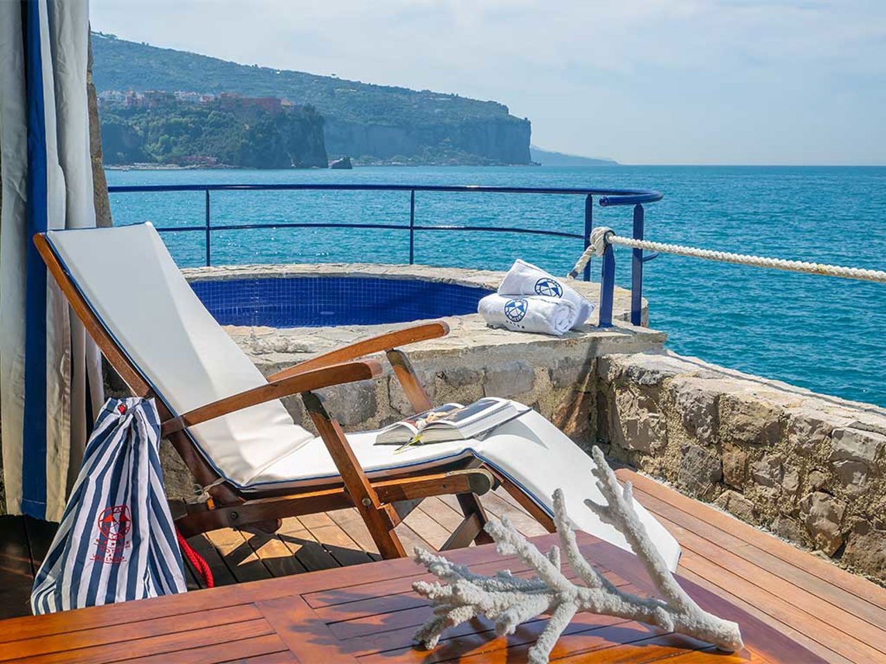 Hotel Capo La Gala - Gallery 77