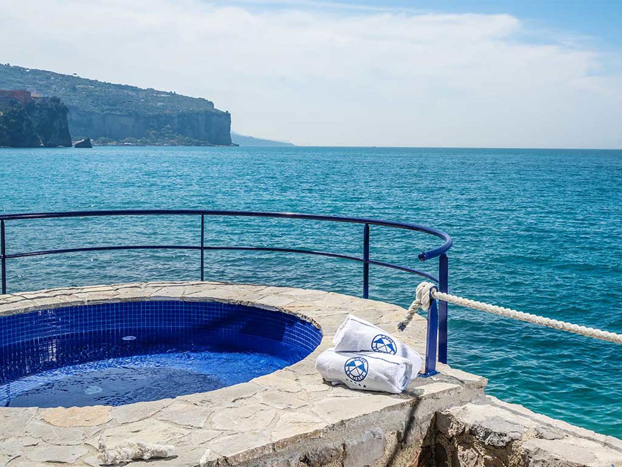 Hotel Capo La Gala - Gallery 75