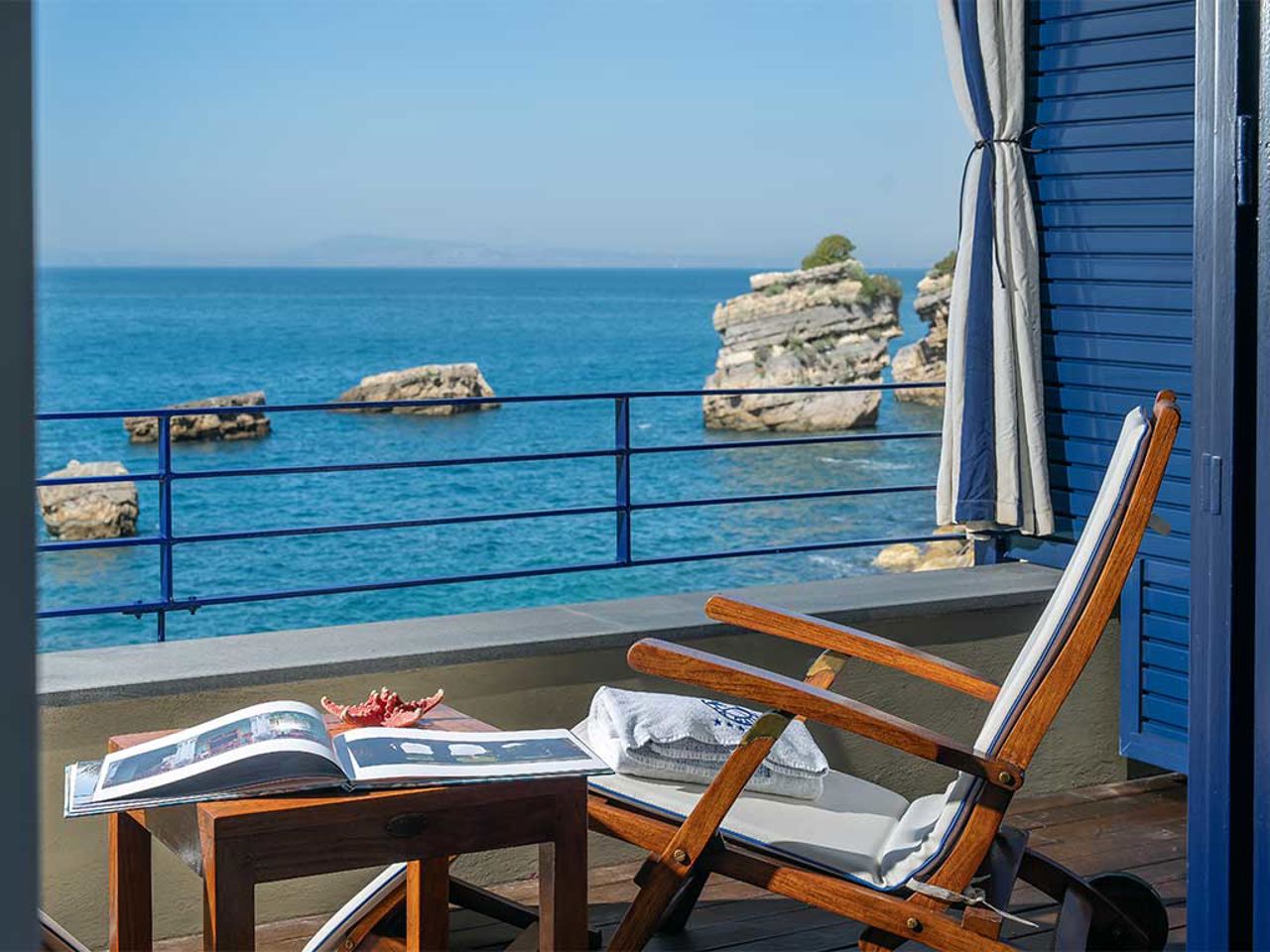 Hotel Capo La Gala - Gallery 70