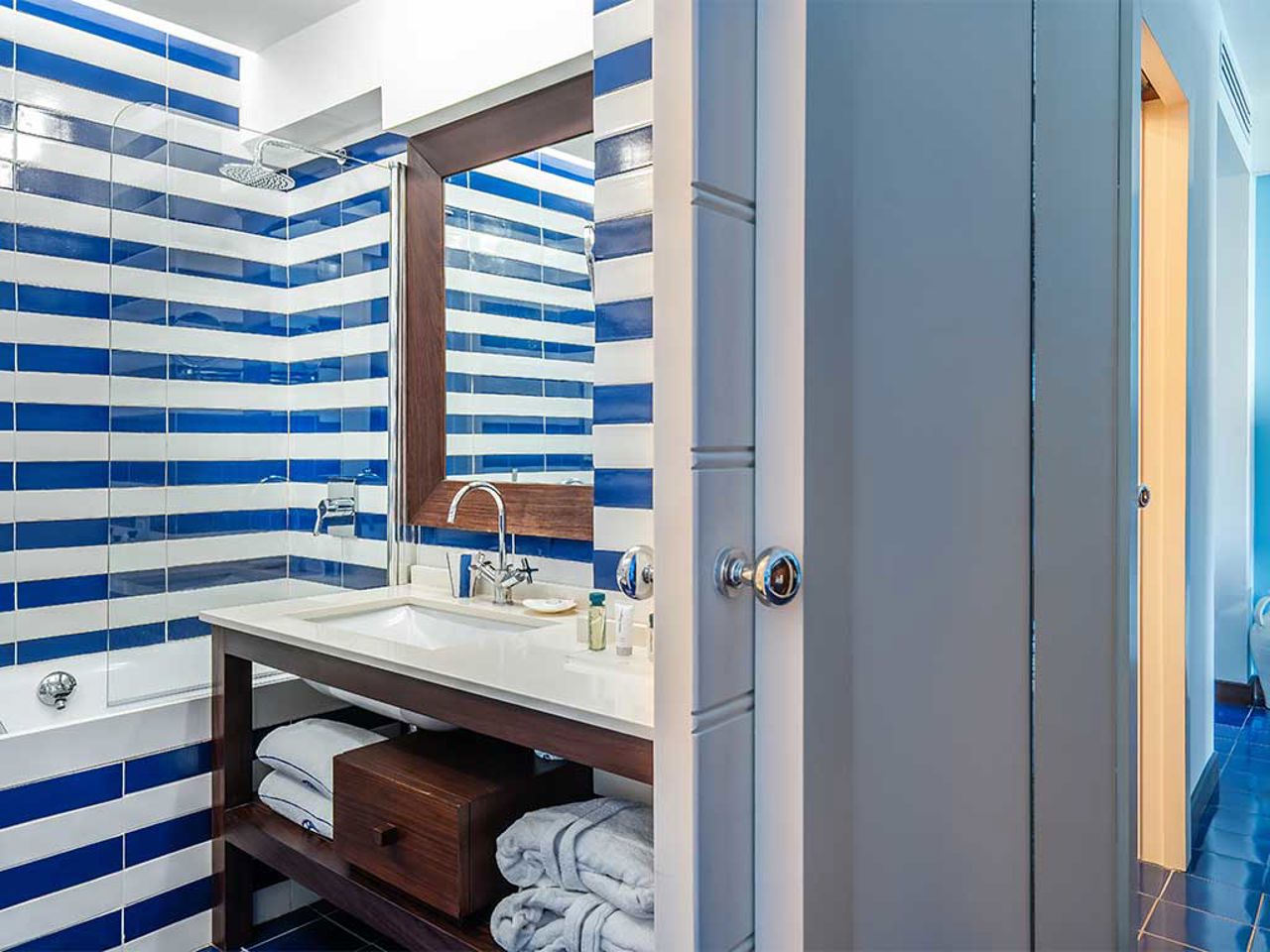 Hotel Capo La Gala - Prestige 9