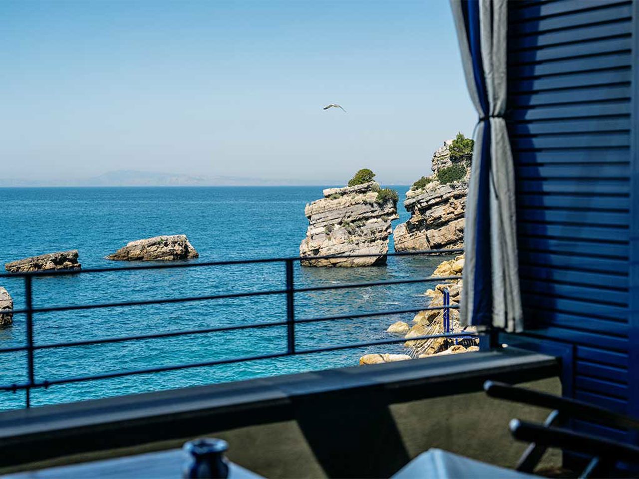 Hotel Capo La Gala - Gallery 71