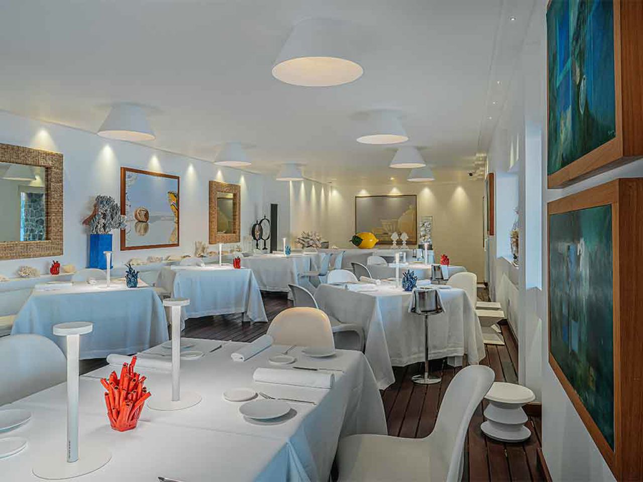 Hotel Capo La Gala - Gallery 32