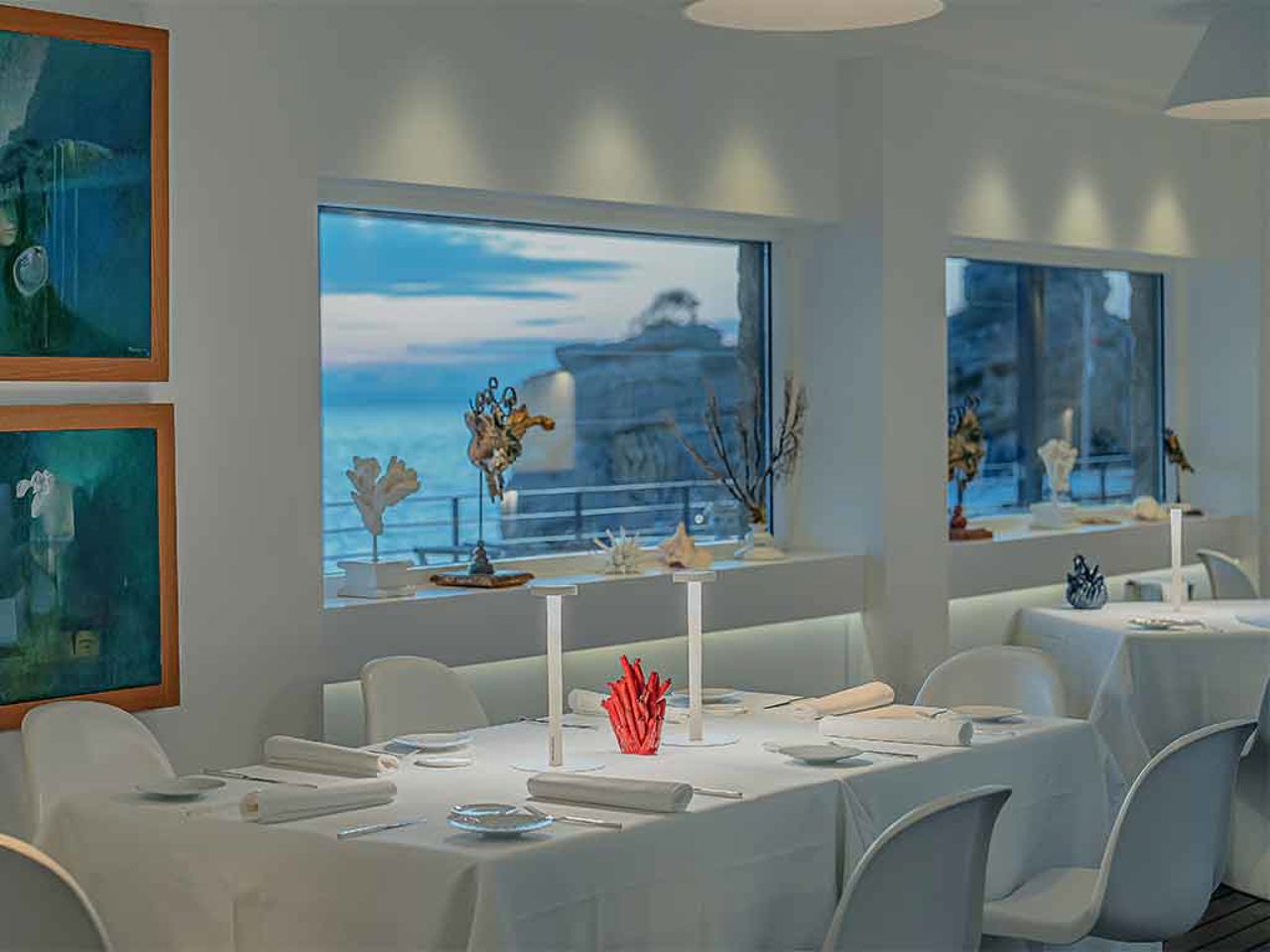 Hotel Capo La Gala - Gallery 28