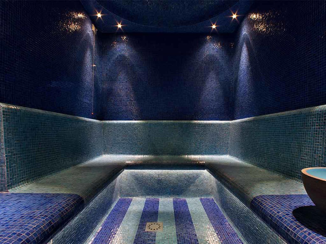 Hotel Capo La Gala - Aquarium  Wellness 11 Hotel Capo La Gala - Aquarium  Wellness 11