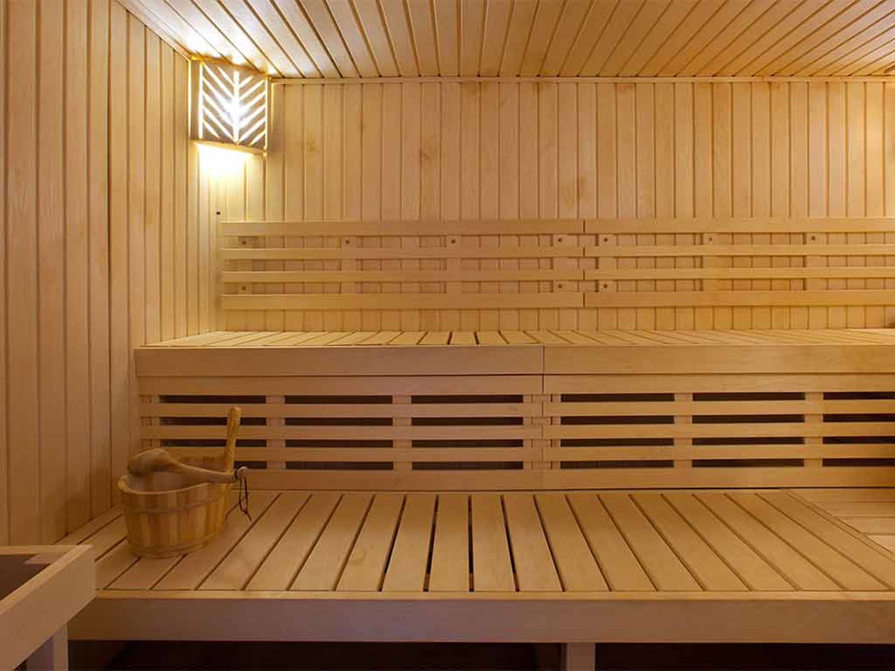 Hotel Capo La Gala - Aquarium Wellness 4 Hotel Capo La Gala - Aquarium Wellness 4