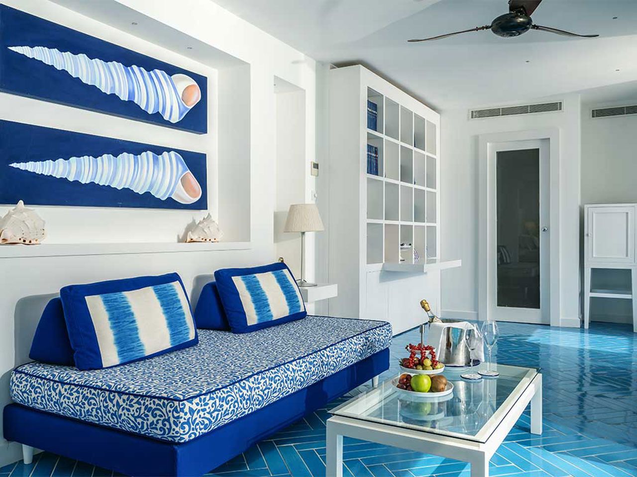 Hotel Capo La Gala - Gallery 80