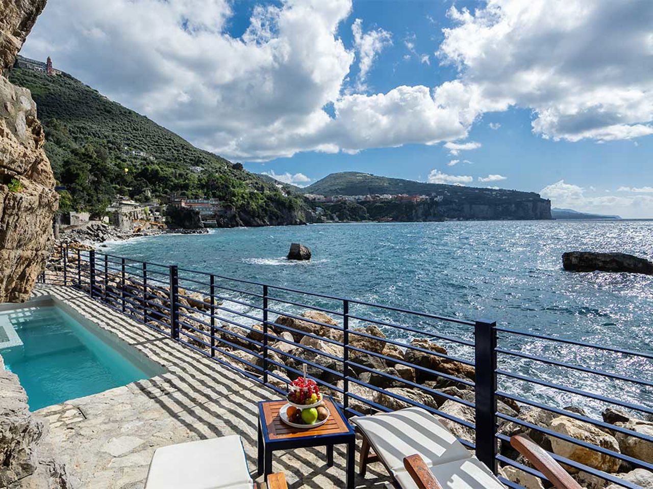 Hotel Capo La Gala - Gallery 81