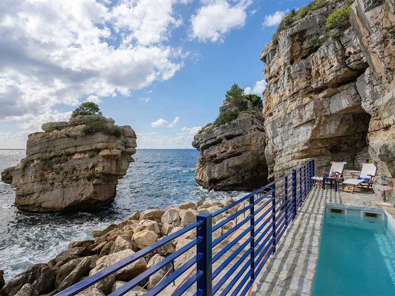 Hotel Capo La Gala - Gallery 83