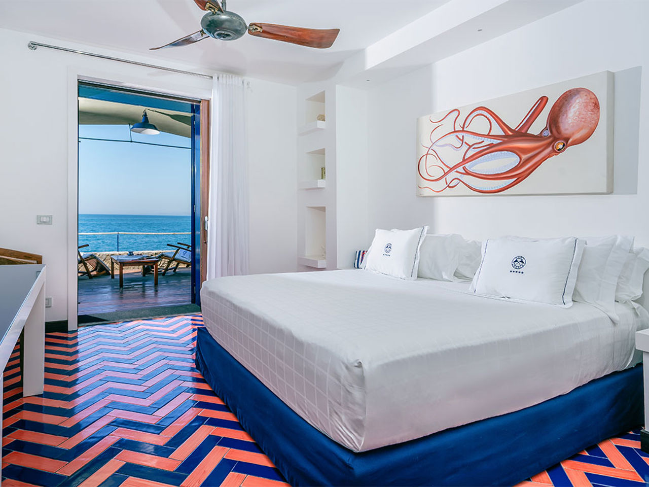 Hotel Capo La Gala - Gallery 60