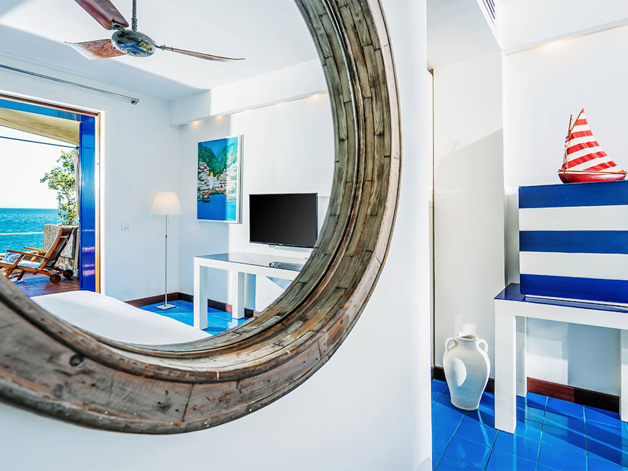 Hotel Capo La Gala - Gallery 62