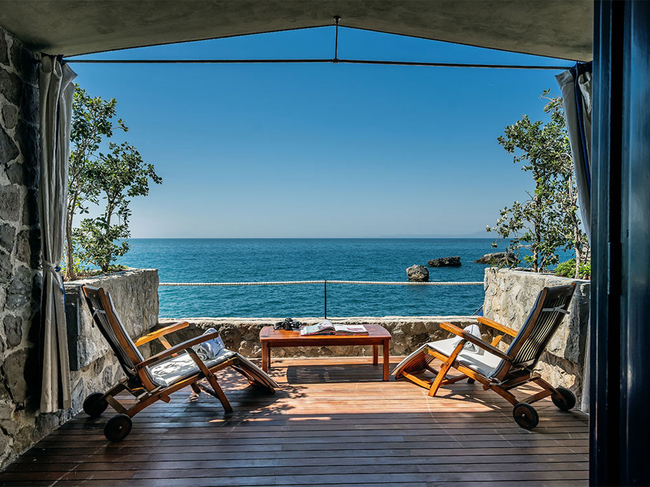 Hotel Capo La Gala - Gallery 64