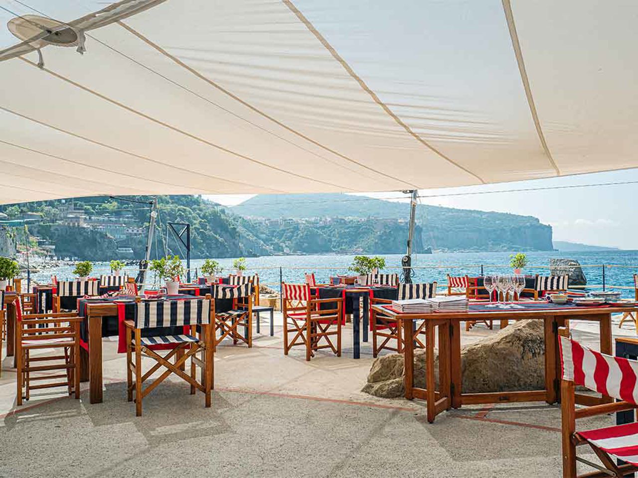 Hotel Capo La Gala - Gallery 21