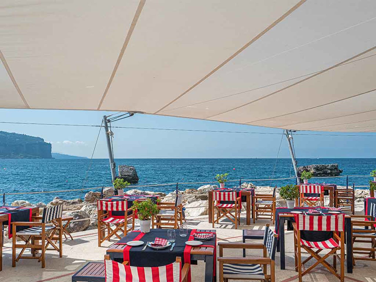 Hotel Capo La Gala - Gallery 26