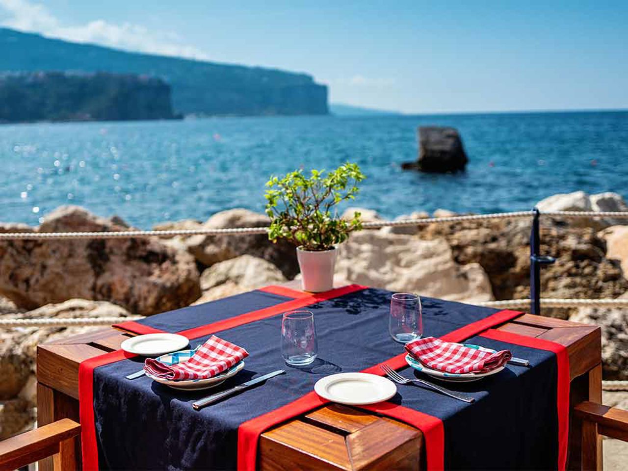 Hotel Capo La Gala - Gallery 22