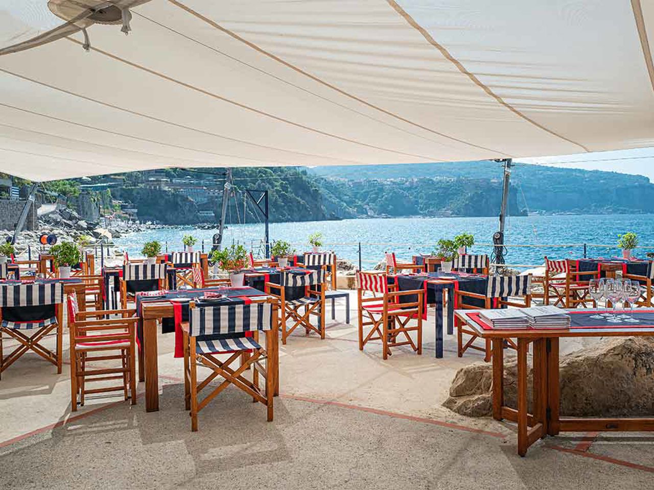 Hotel Capo La Gala - Gallery 23