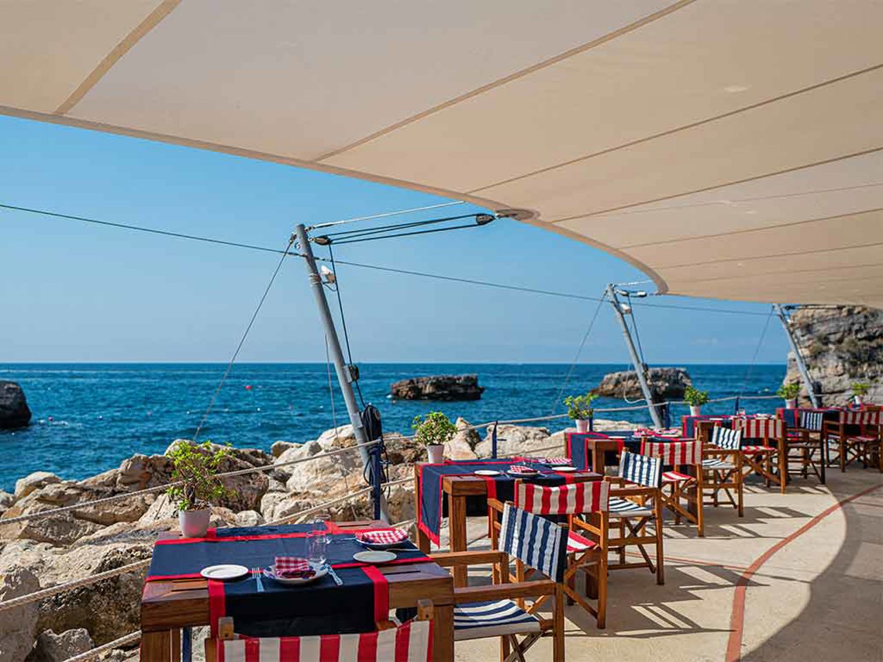 Hotel Capo La Gala - Gallery 24