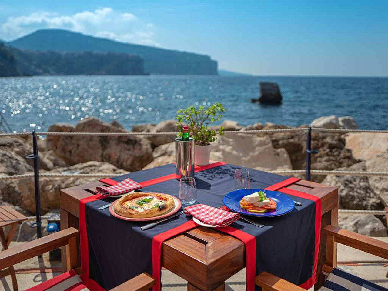 Hotel Capo La Gala - Gallery 25