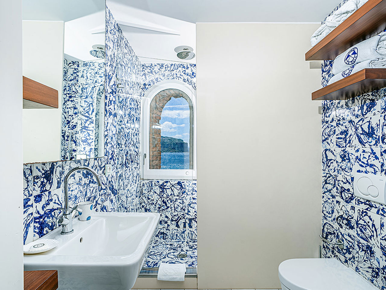 Hotel Capo La Gala - Classic 7 Hotel Capo La Gala - Classic 7