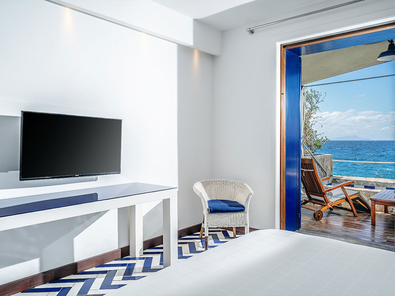 Hotel Capo La Gala - Paradise 8 Hotel Capo La Gala - Paradise 8