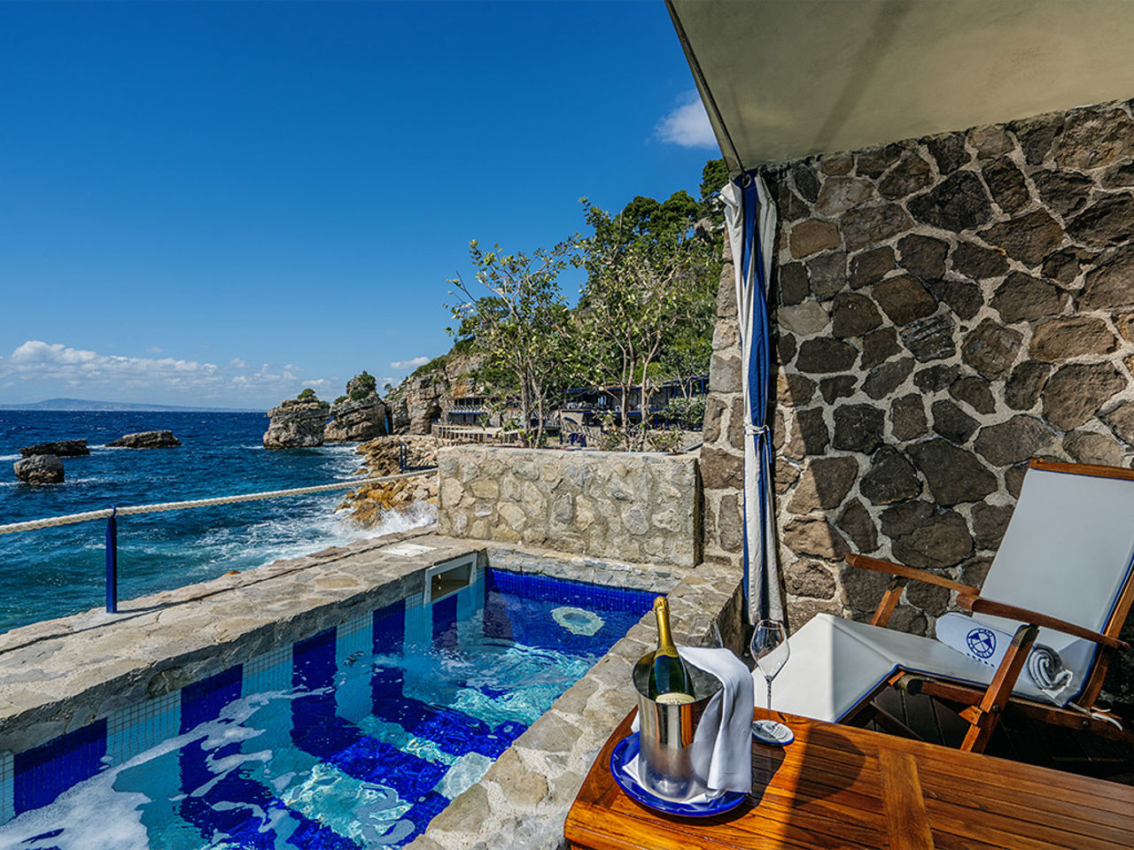 Hotel Capo La Gala - Camere & Suites 20 Hotel Capo La Gala - Camere & Suites 20