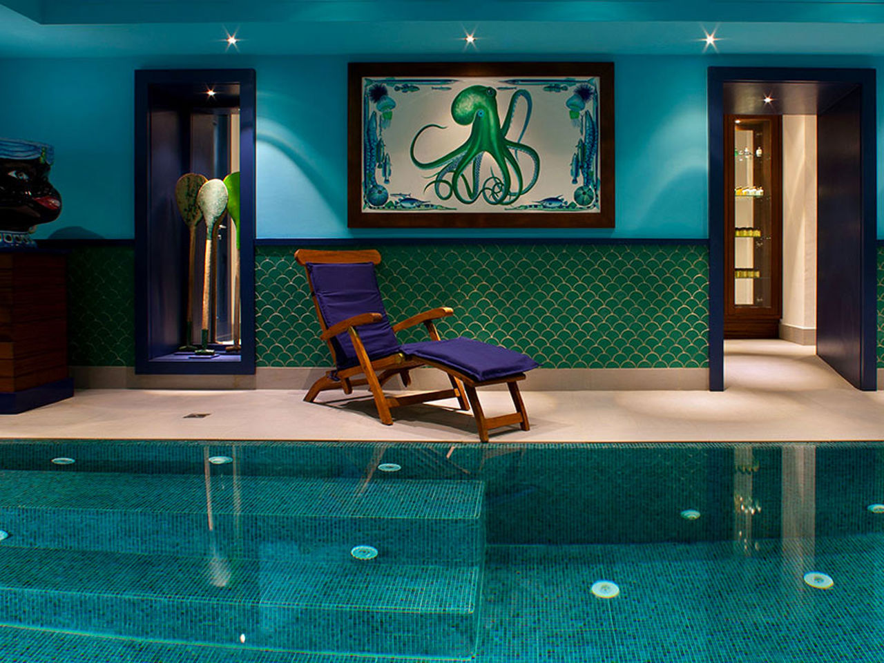 Hotel Capo La Gala - Hotel 11