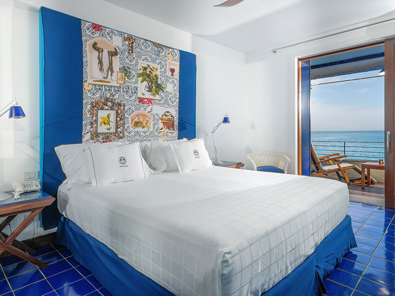 Hotel Capo La Gala - Camere & Suites 20 Hotel Capo La Gala - Camere & Suites 20