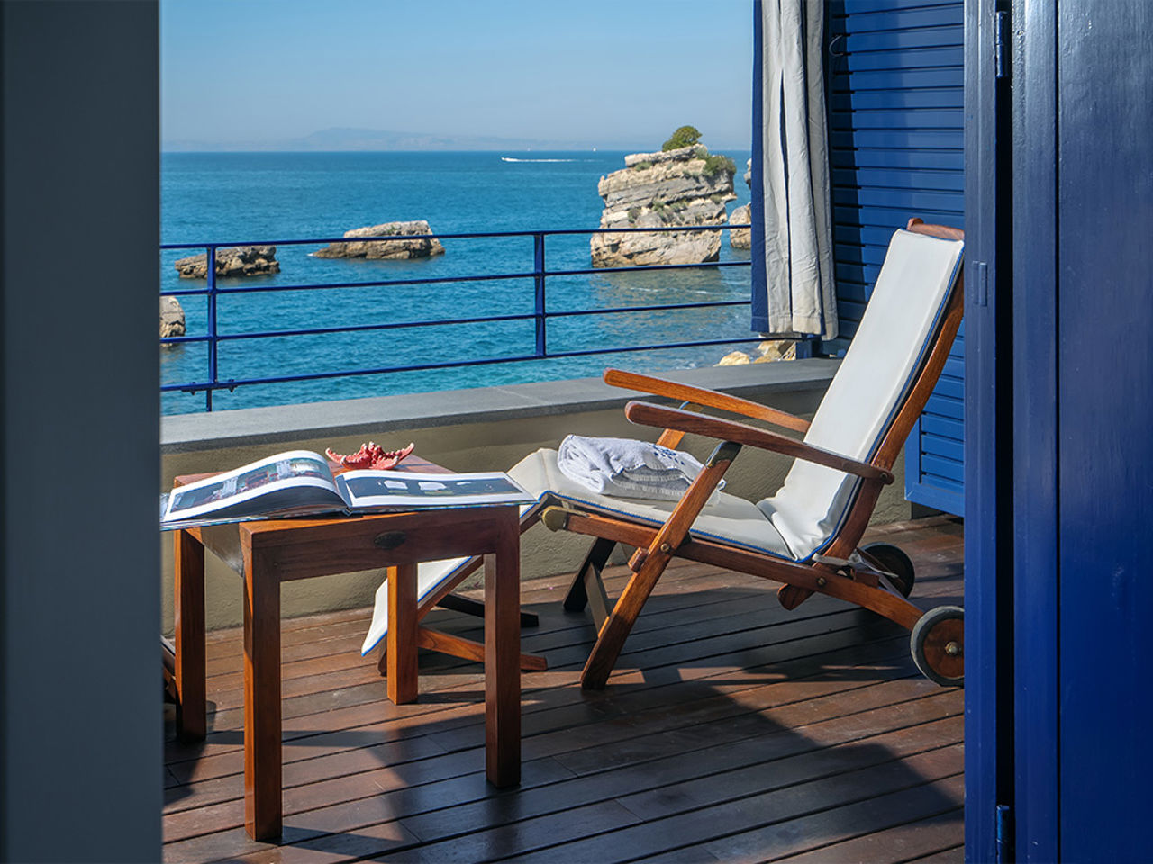 Hotel Capo La Gala - Prestige 10