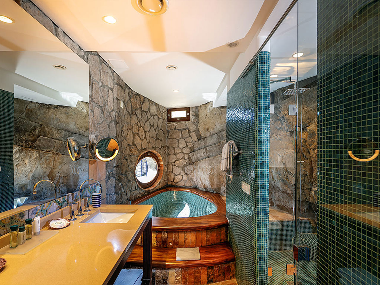 Hotel Capo La Gala - Marité Suite 11 Hotel Capo La Gala - Marité Suite 11