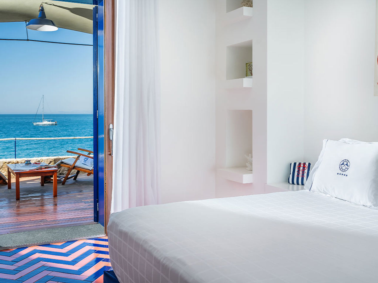 Hotel Capo La Gala - Camere & Suites 20 Hotel Capo La Gala - Camere & Suites 20