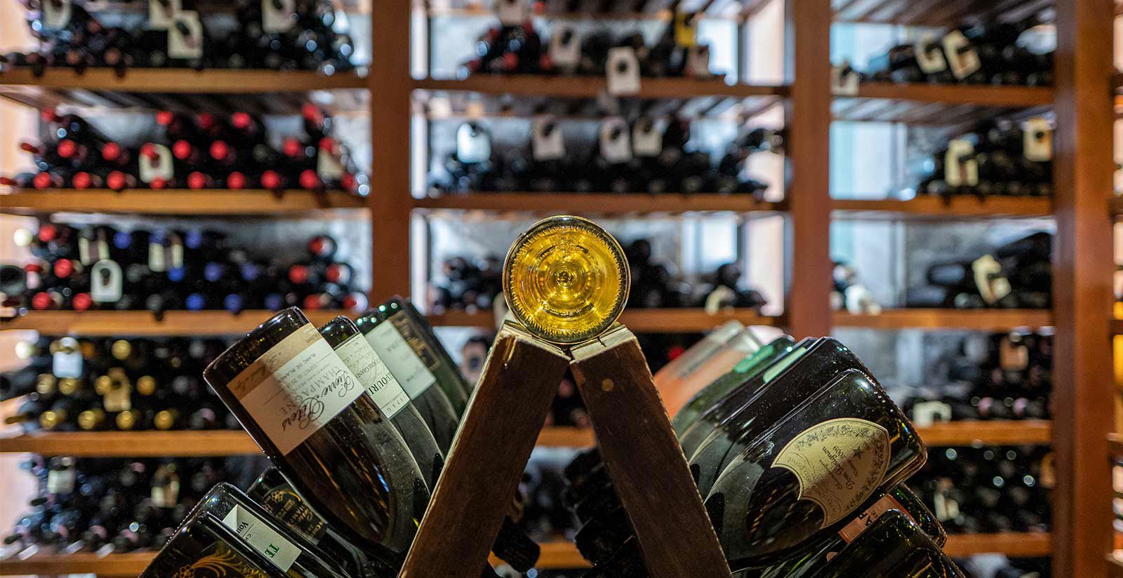 Hotel Capo La Gala - Book a tasting 9