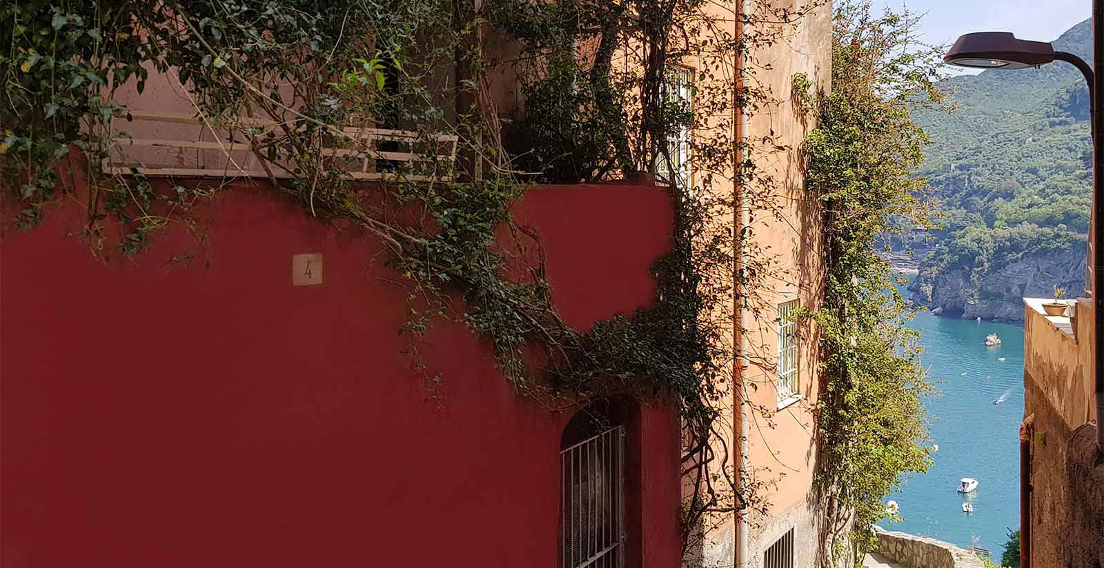 Hotel Capo La Gala - Come Raggiungerci 6