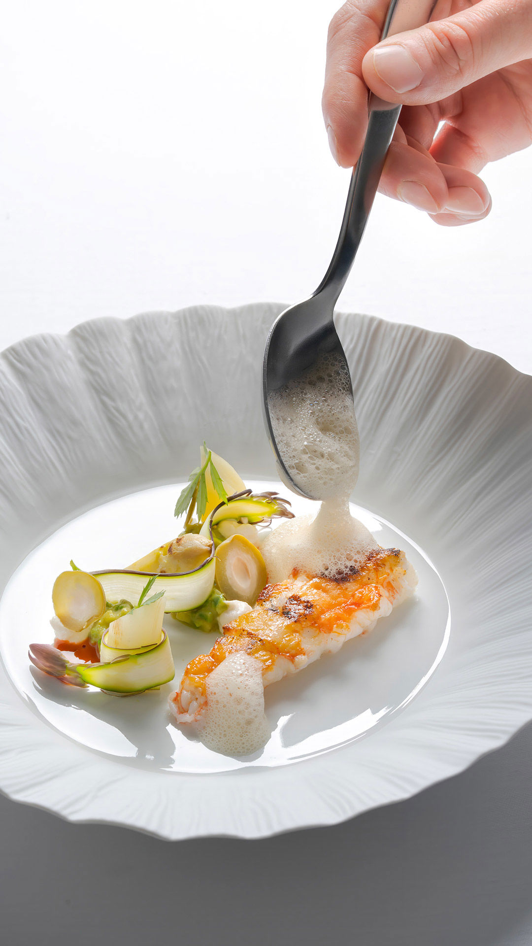 Hotel Capo La Gala - Dining 13