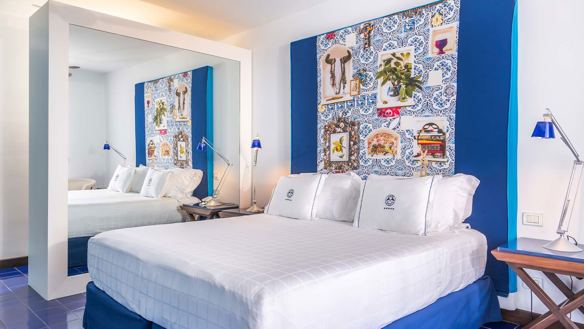 Hotel Capo La Gala - Camere & Suites 18