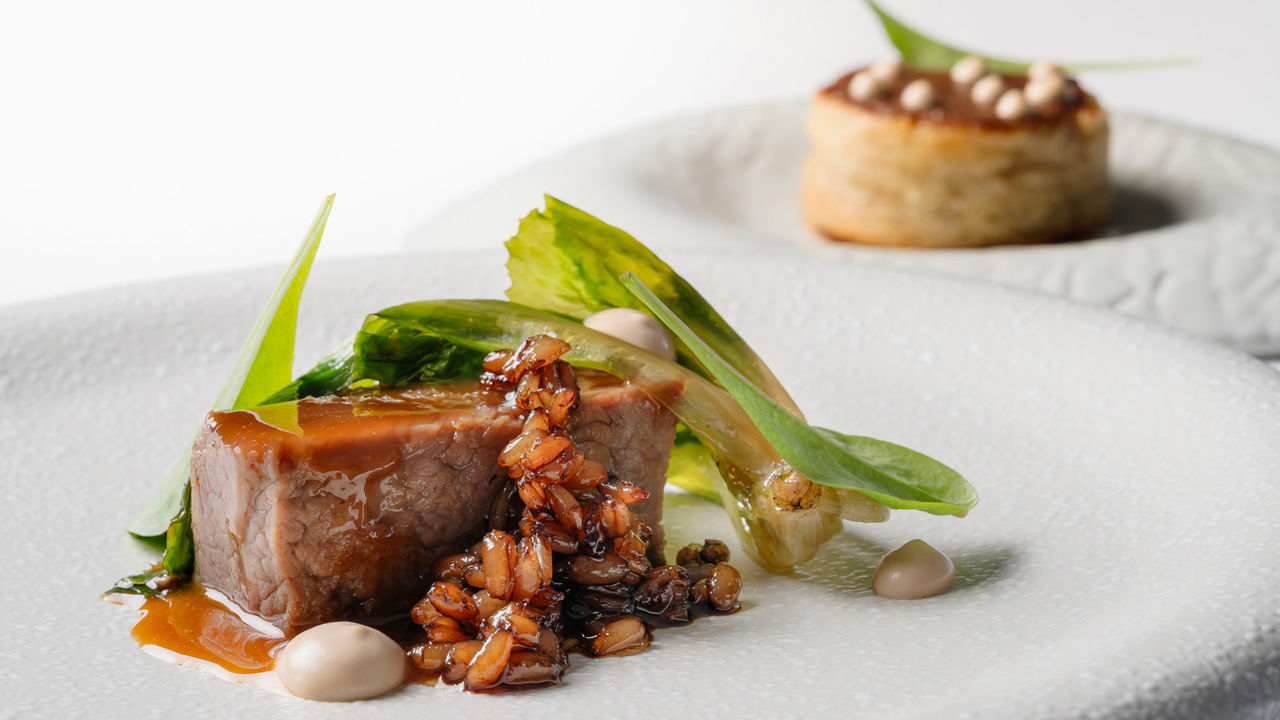 Hotel Capo La Gala - Dining 17