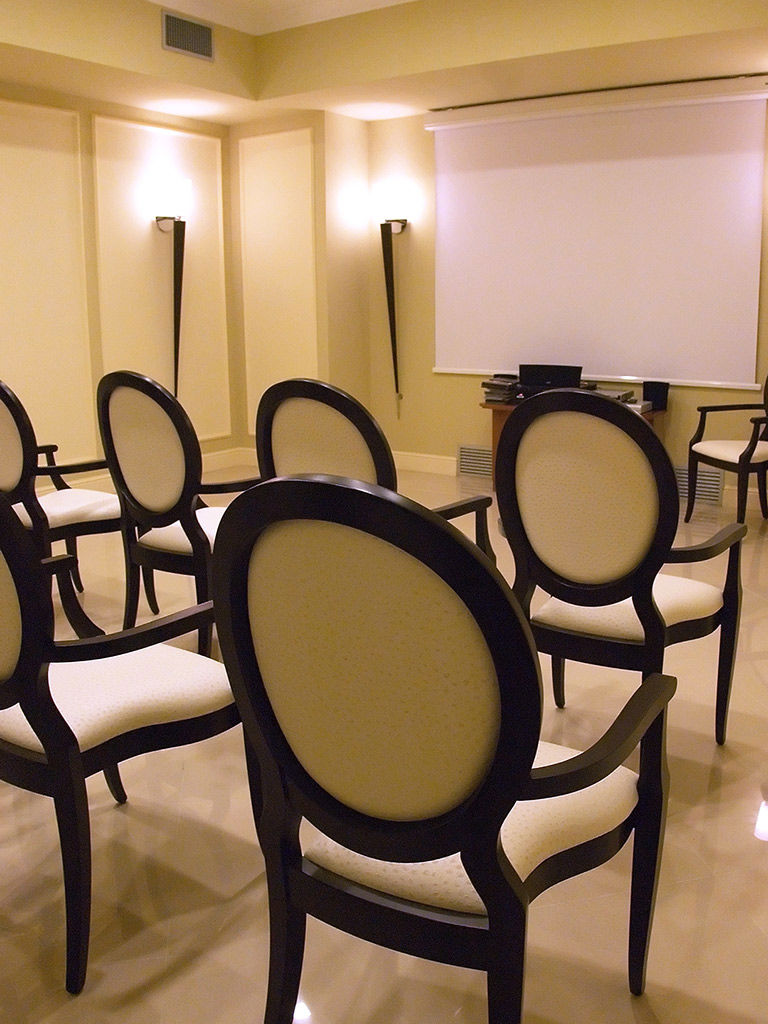 Meetings 3 Meetings 3