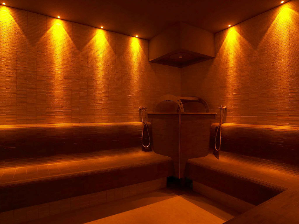 Trattamenti Spa & Wellness 6 Trattamenti Spa & Wellness 6