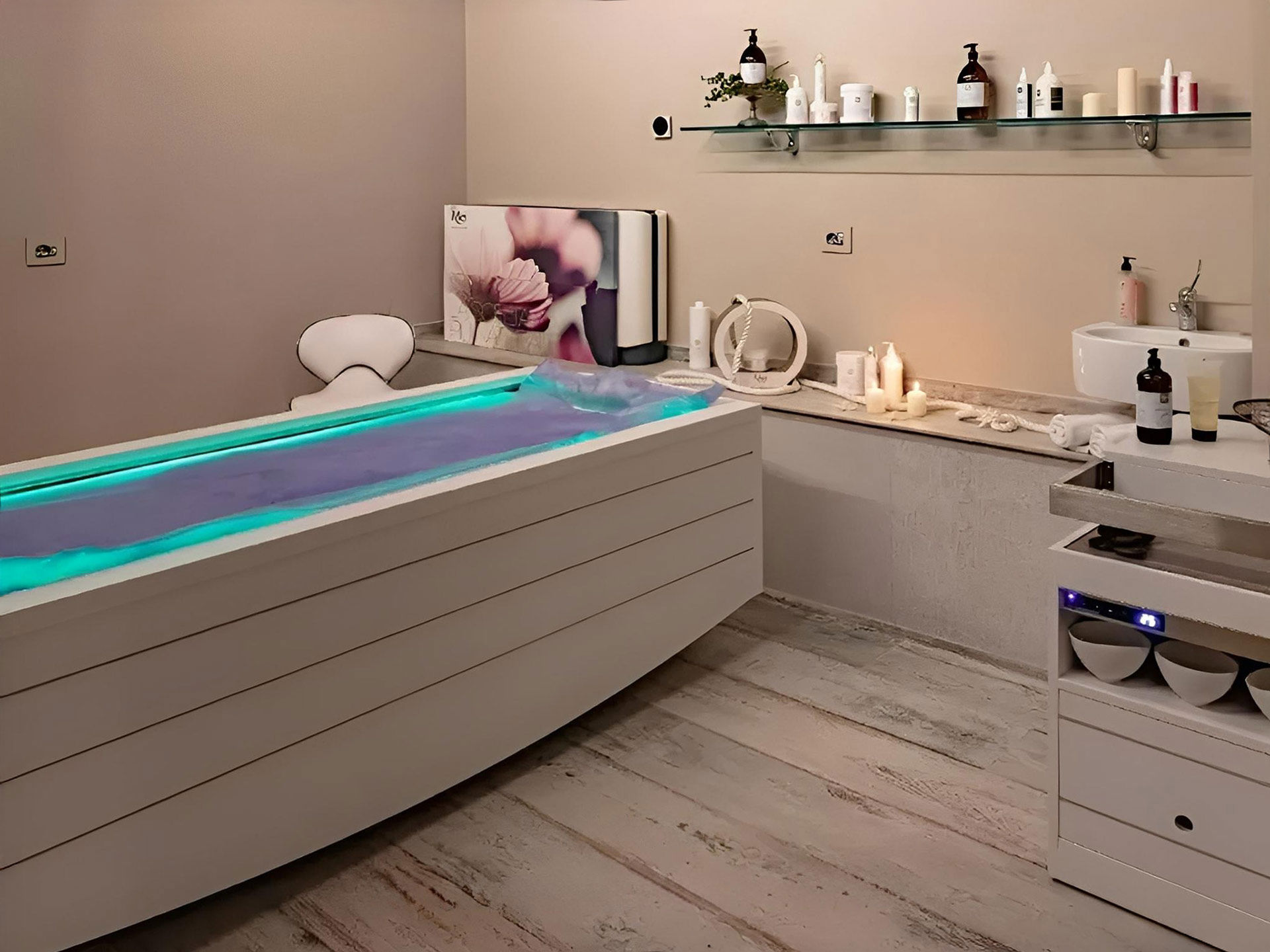 Trattamenti Spa & Wellness 10 Trattamenti Spa & Wellness 10