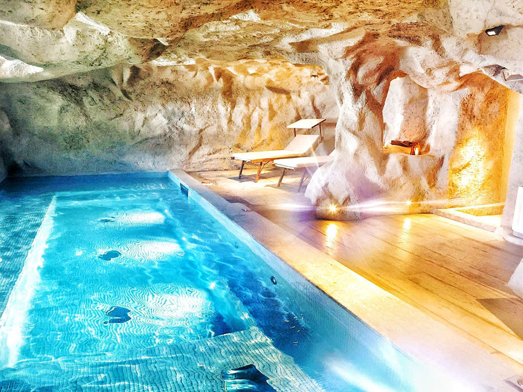 Trattamenti Spa & Wellness 3 Trattamenti Spa & Wellness 3